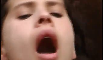 fuck, woman