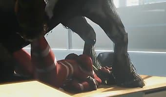dick, horse
